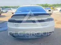 2014 Lincoln MKZ photo