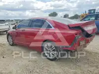 2014 Lincoln MKZ фото
