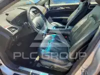 2014 Lincoln MKZ фото