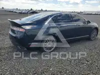 2014 Lincoln MKZ фото