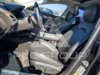 2014 Lincoln MKZ фото