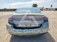 2014 Lincoln MKZ photo