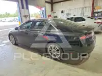 2014 Lincoln MKZ фото