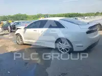 2014 Lincoln MKZ photo