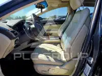 2014 Lincoln MKZ фото