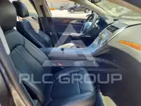 2014 Lincoln MKZ фото