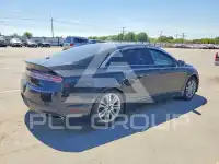 2014 Lincoln MKZ photo