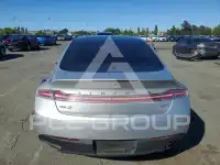 2014 Lincoln MKZ photo