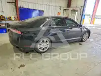 2014 Lincoln MKZ фото