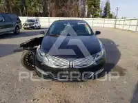 2014 Lincoln MKZ фото