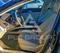 2014 Lincoln MKZ фото