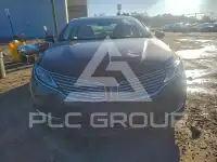 2014 Lincoln MKZ фото
