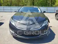 2014 Lincoln MKZ фото