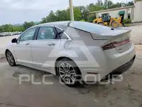 2014 Lincoln MKZ фото