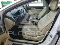 2014 Lincoln MKZ фото