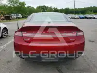 2014 Lincoln MKZ фото