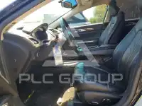 2014 Lincoln MKZ фото