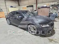 2014 Audi S7 photo