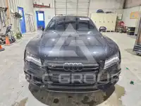 2014 Audi S7 photo