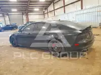 2014 Audi S7 photo