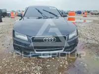 2014 Audi S7 photo