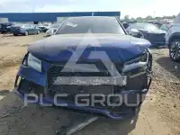 2014 Audi S7 фото