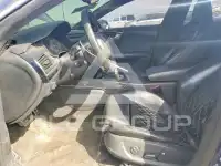 2014 Audi S7 фото