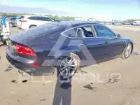 2014 Audi S7 фото