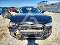 2014 Audi A4 фото