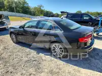 2014 Audi A4 фото