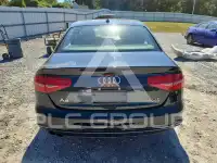 2014 Audi A4 фото