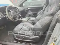 2014 Audi S5 фото