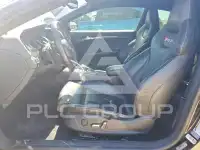 2014 Audi S5 photo