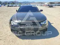 2014 Audi S5 photo