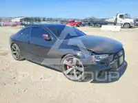 2014 Audi S5 photo