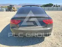 2014 Audi S5 photo
