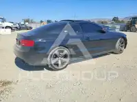 2014 Audi S5 photo