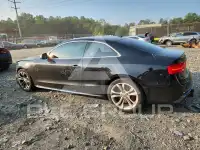 2014 Audi S5 photo