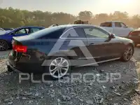 2014 Audi S5 photo
