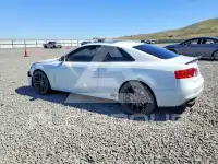 2014 Audi S5 photo