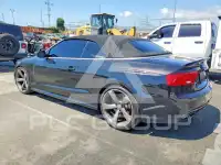 2014 Audi S5 photo