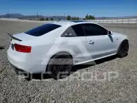 2014 Audi S5 photo