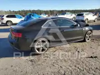 2014 Audi S5 photo