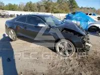 2014 Audi S5 photo
