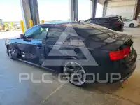 2014 Audi S5 фото