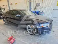 2014 Audi S5 фото