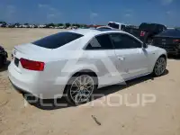 2014 Audi S5 фото