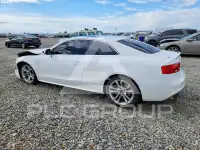 2014 Audi S5 фото