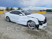 2014 Audi S5 фото