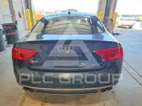 2014 Audi S5 фото